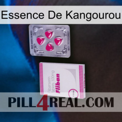 Kangaroo Essence 32